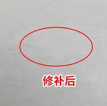 墨江瓷砖空鼓维修专业解答下贴瓷砖前墙壁基层存在的裂缝的影响